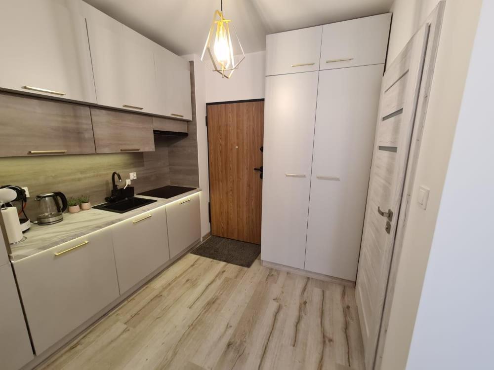 Nautikka Park Krynica Przy Plazy Apartment Krynica Morska